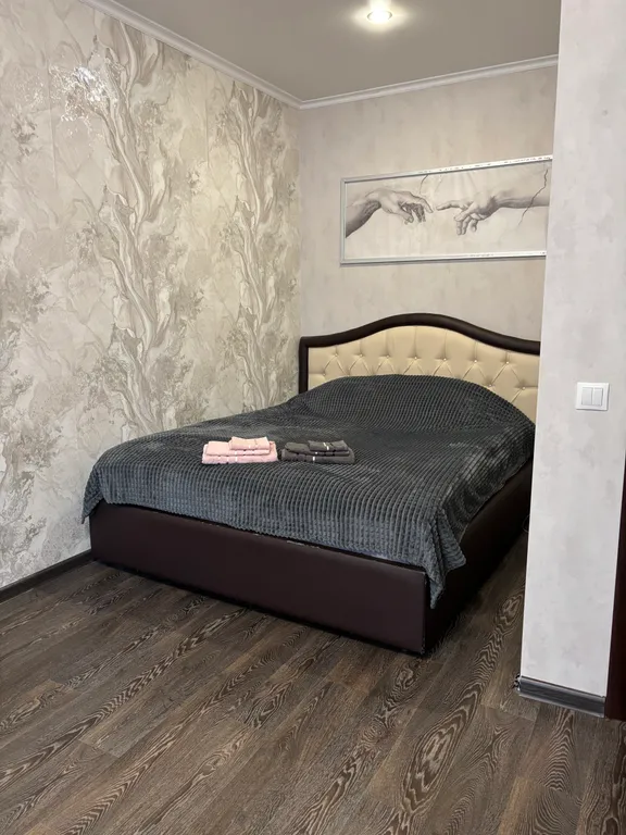 Квартира Квартира в центре — Казань