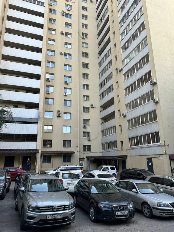 Уютная однокомнатная квартира для комфортного отдыха