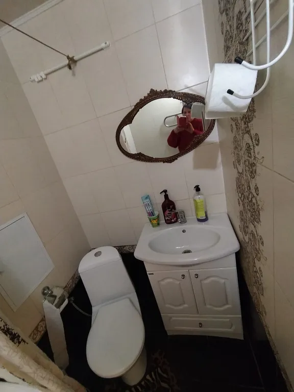 Уютная 2х комнатная квартира в центре Минска