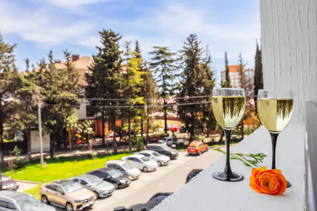 Квартира Квартира в ЖК Фрукты Лимон 9111 — Сириус