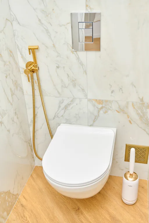 Шикарные апартаменты в исторической части города