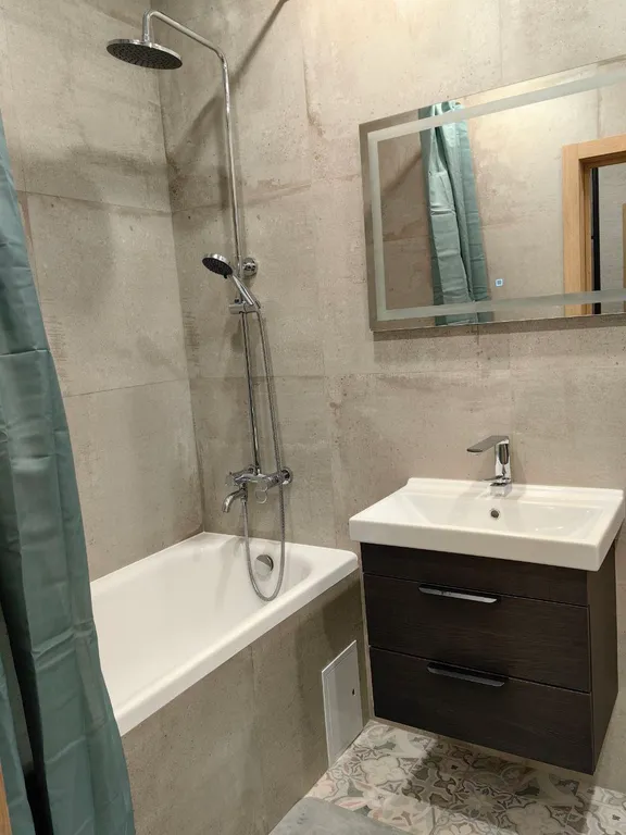 Комфортная студия рядом с Live арена и ИЦ Сколково