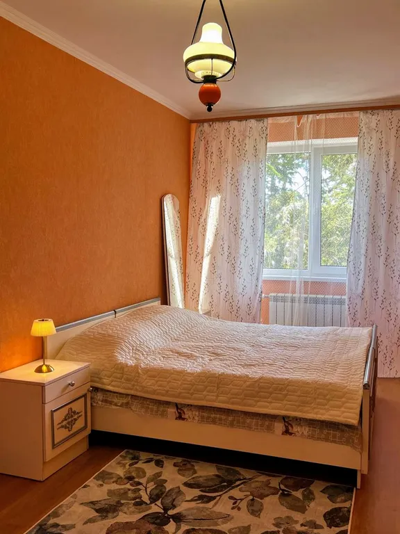 Квартира со всеми удобствами - 10 минут до моря