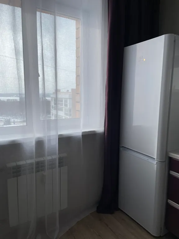 Квартира Квартира с чудесным видом — Иркутск