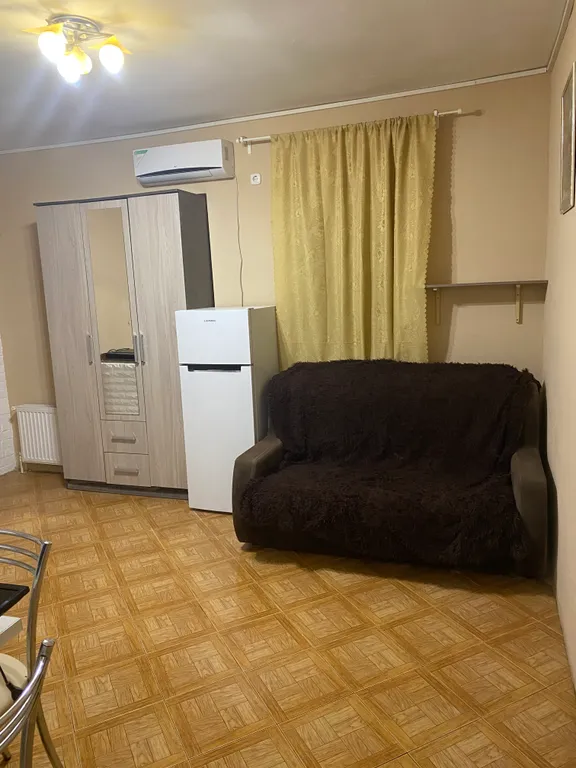 Апартаменты с видом на море