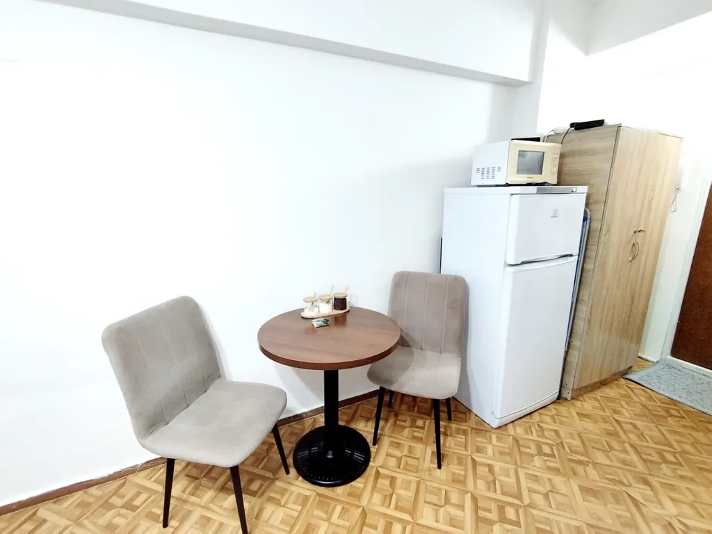 Студия в центре города