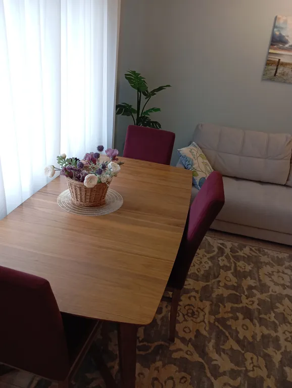 Квартира Просторная квартира на Балтийском побережье — Светлогорск