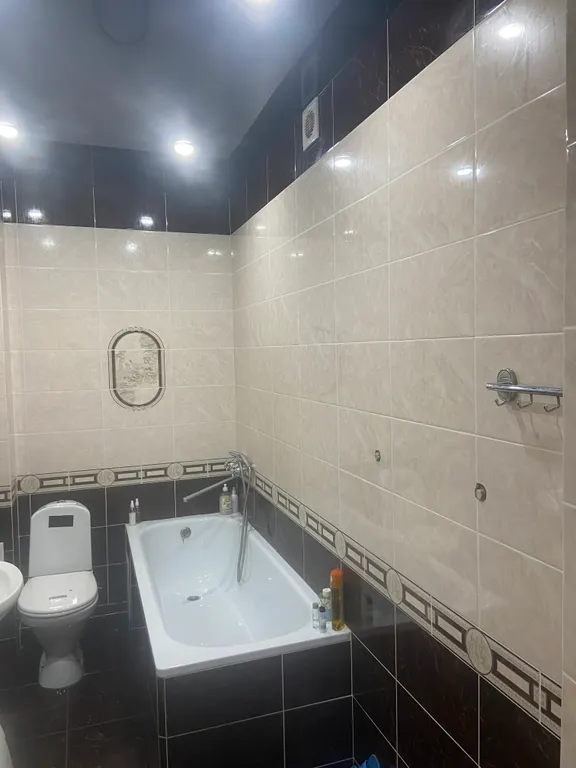 Уютная, чистая квартира