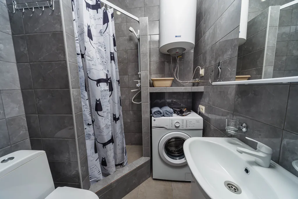 Апартаменты Вид на Море Азимут 22