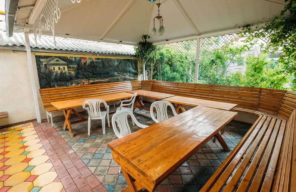 Квартира Комната — Анапа