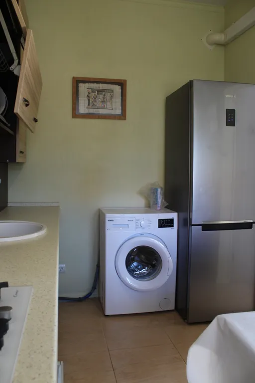 Квартира Квартира Балтика апарт — Зеленоградск