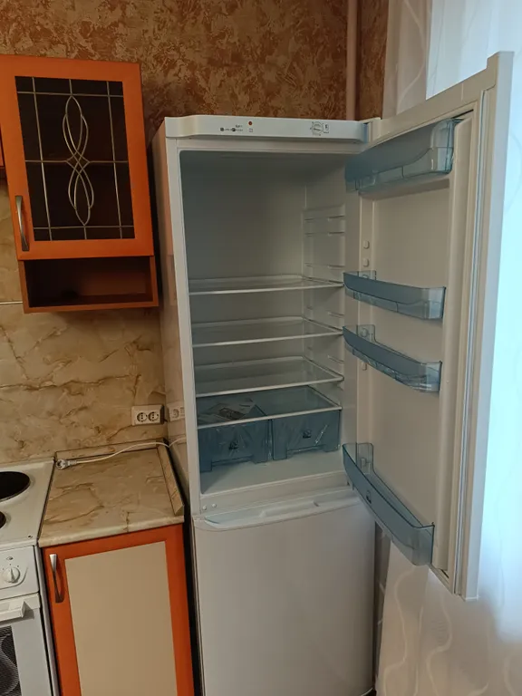 Квартира Уютная просторная квартира с новой техникой — Казань