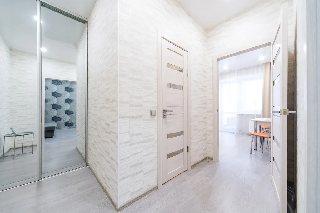 Квартира в самом центре города