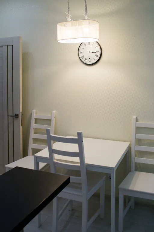 Квартира Уютная, светлая квартира с хорошим ремонтом — Адлер