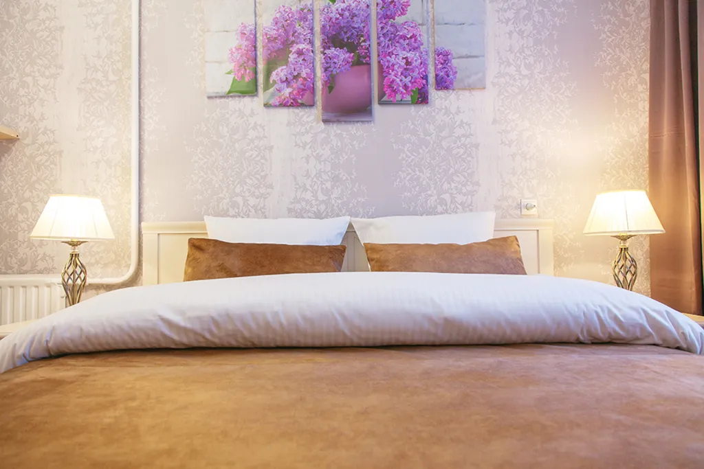 Полуночное солнце