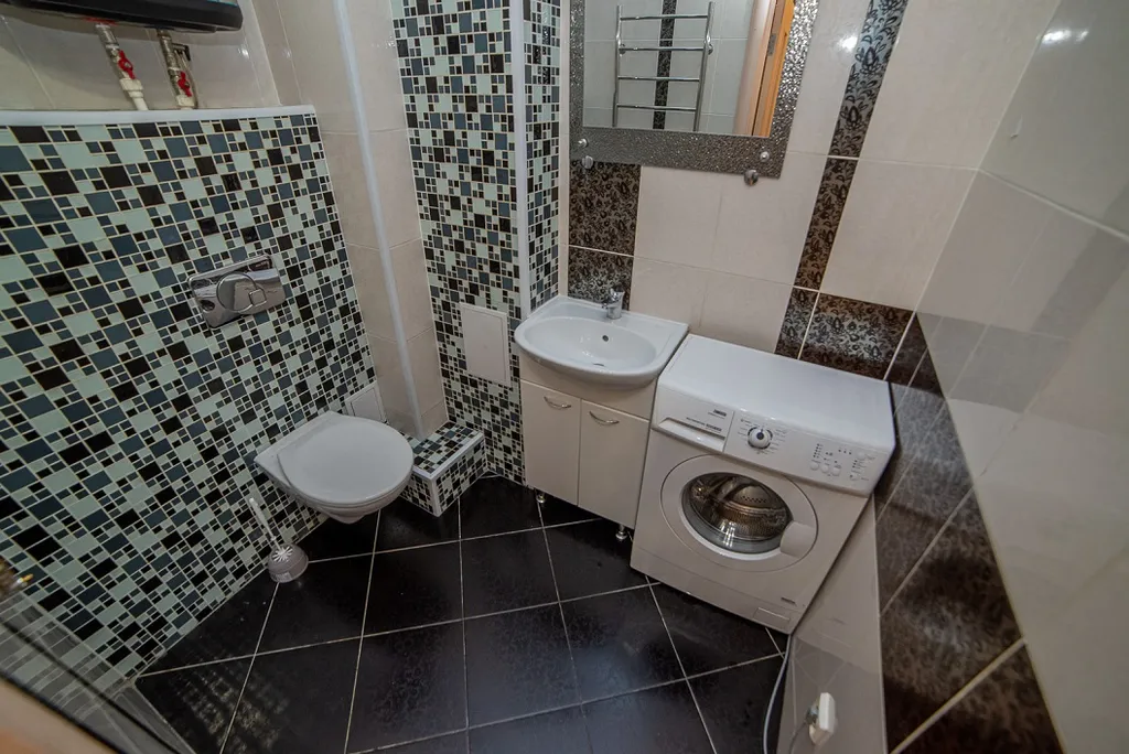 Бирюза в смоле