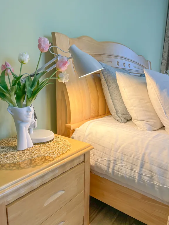 Квартира Квартира Сан Сити 34 в коттедже — Светлогорск