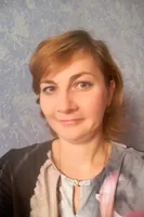 Наталья