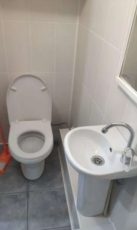 Уютная 2-комнатная квартира