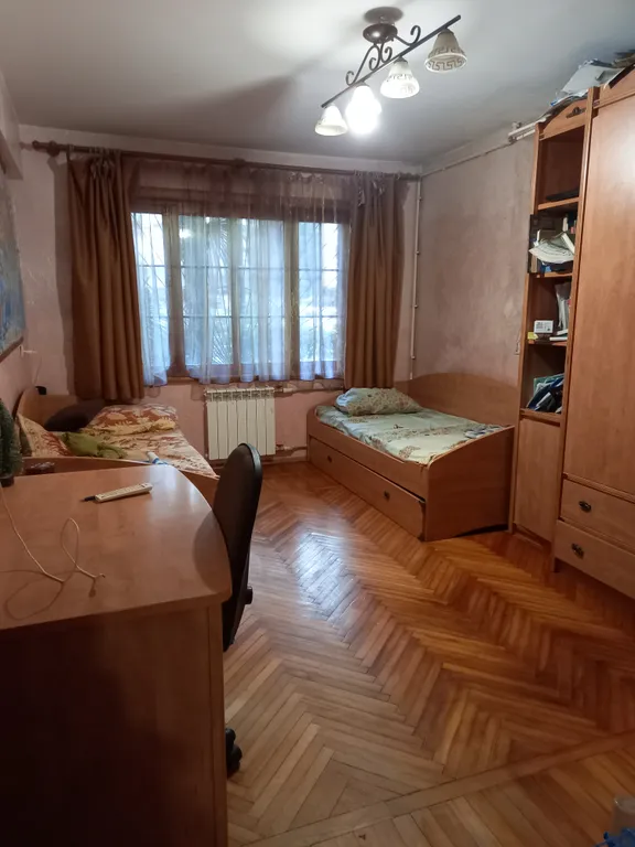 Уютная квартира в центре