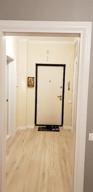 Уютные Апартаменты в ЖК Аманат