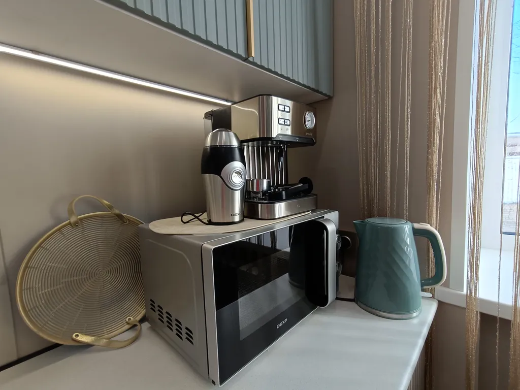 Квартира в центре