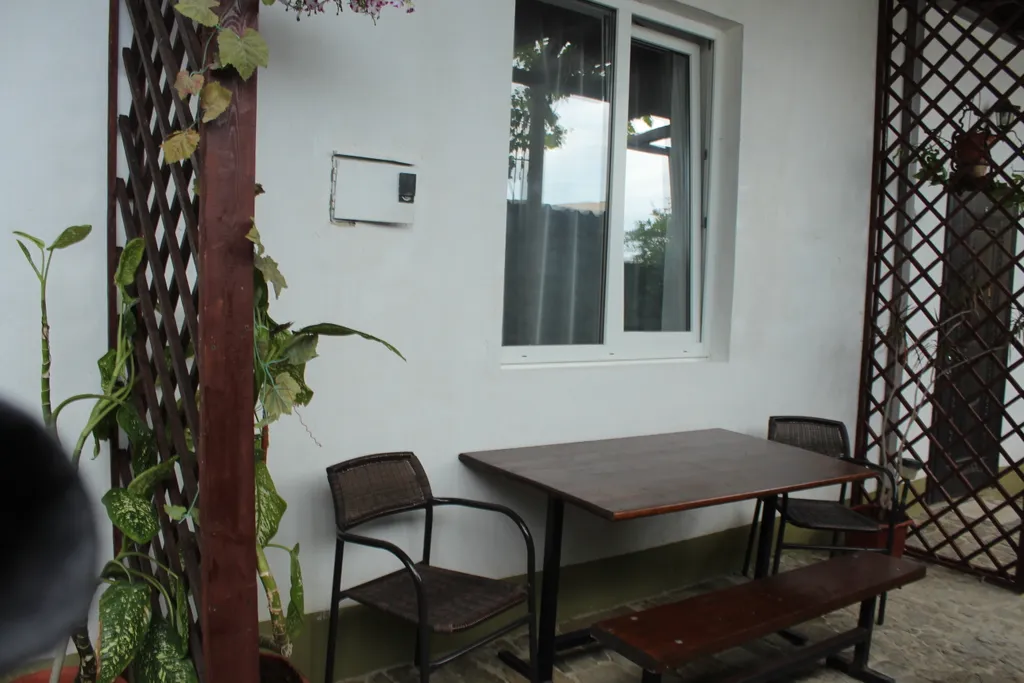 Квартира Комната — Судак