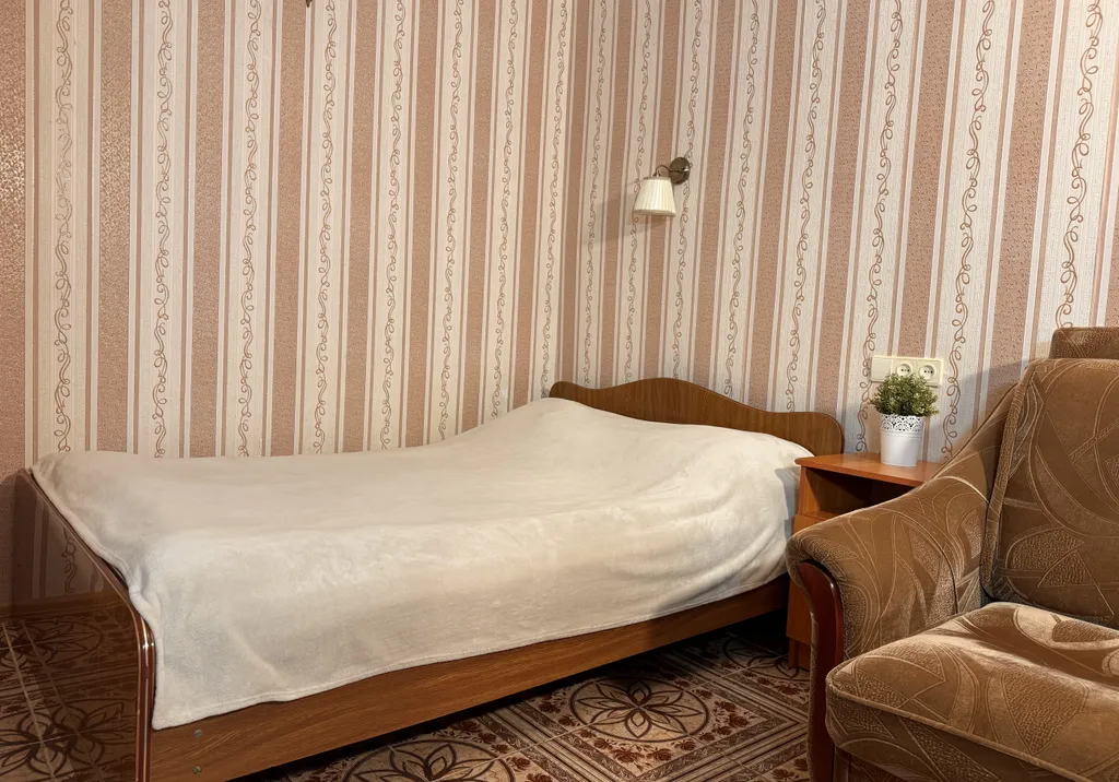 Квартира Комната — аренда посуточно в Анапа