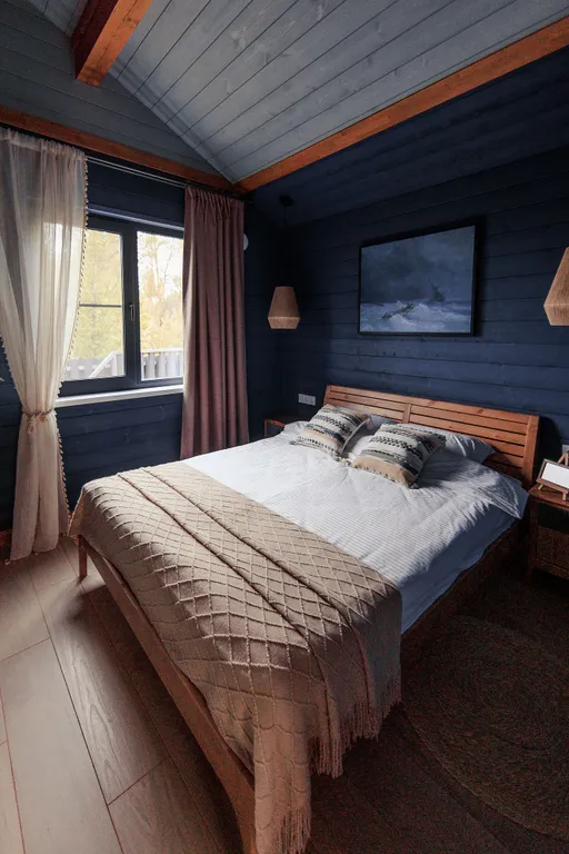 Арт-Усадьба АРШин - дом Айвазовский с баней