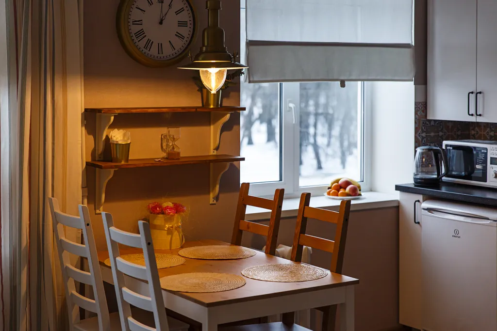 Квартира Арт-апарт около Кремля Кантри — аренда посуточно в Великий Новгород