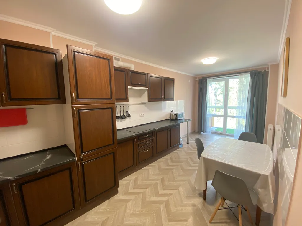 Квартира Квартира на берегу Балтийского моря — Светлогорск