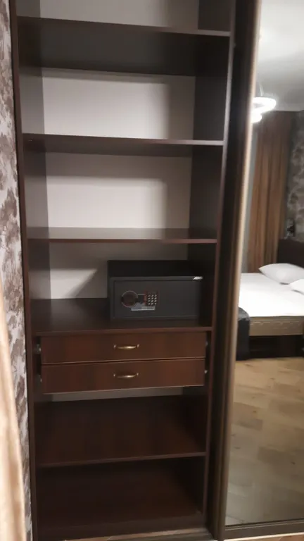 Дом в горах с бассейном