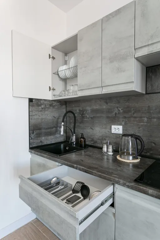 Квартира 2-комнатная Квартира — Бугры