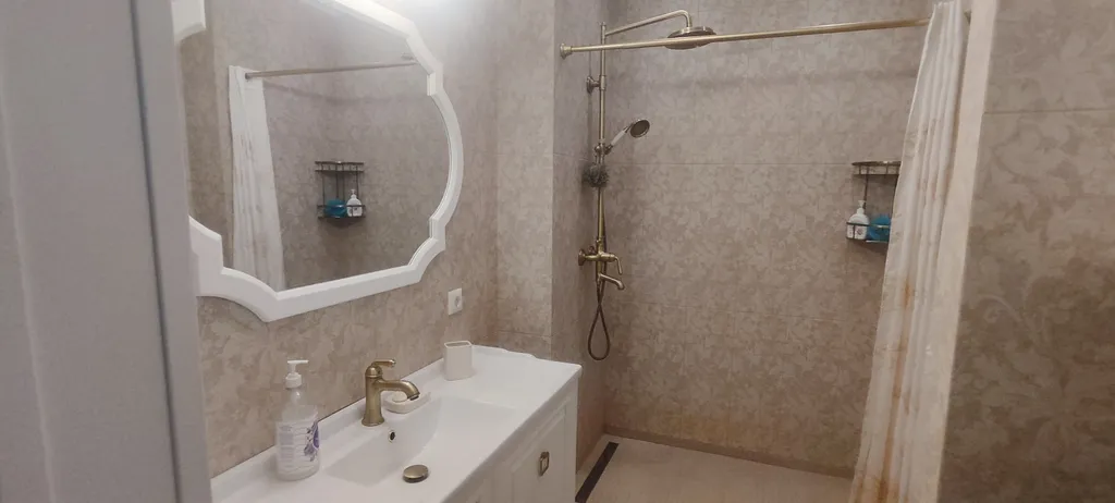 Квартира в ЖК Приморский парк хаус