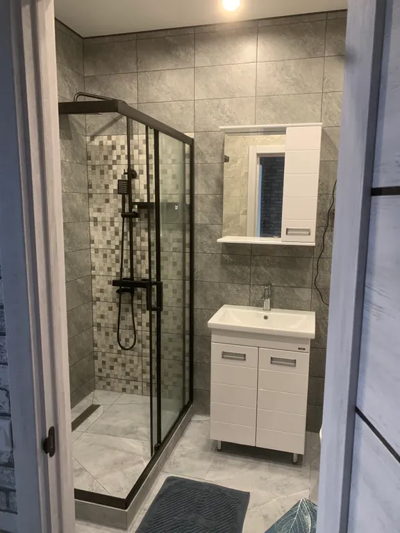 Уютная квартира рядом с аэропортом