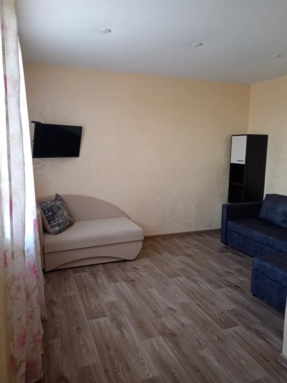 2-комнатный Дом