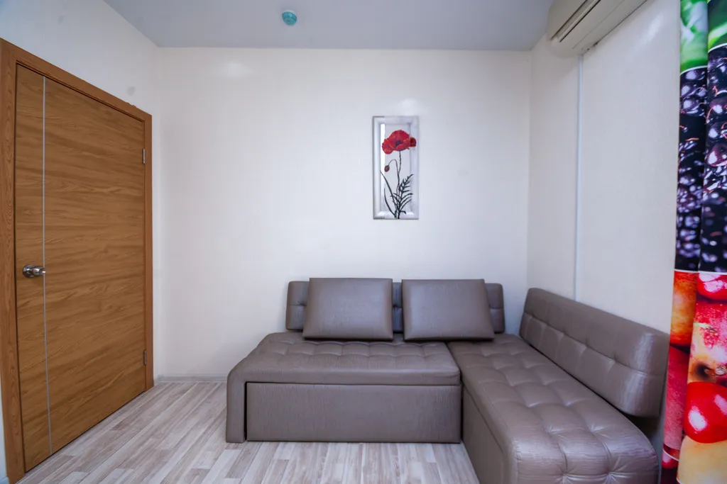 Апартаменты с видом на Свиягу