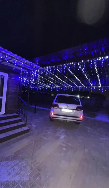 Уютный 4-й комнатный дом