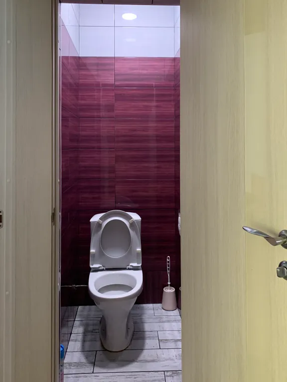 Коттедж Домик в лесу — Сочи