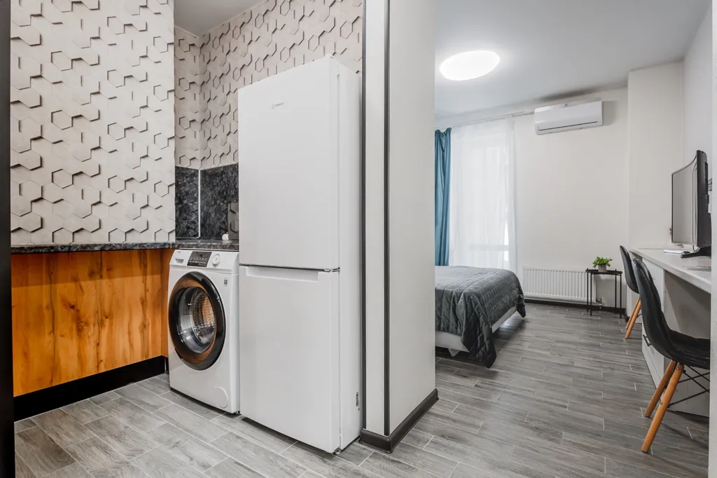 Квартира Уютные апартаменты в центре Ростова-на-Дону — Ростов-на-Дону