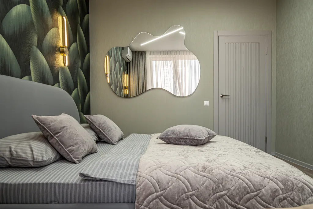 Уютная квaртиpa