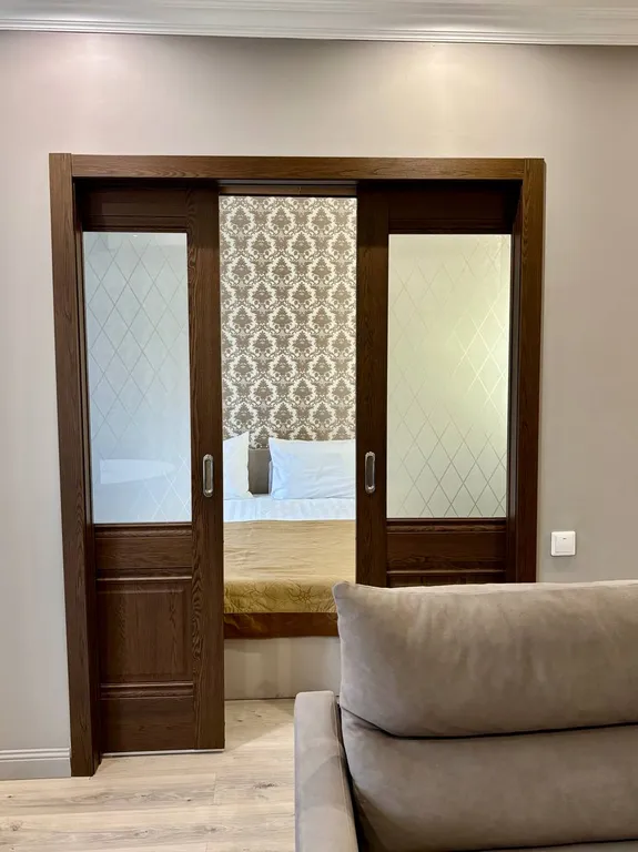 Квартира Апартаменты Шоколад с видом на бульвар, бесплатной парковкой — Ярославль