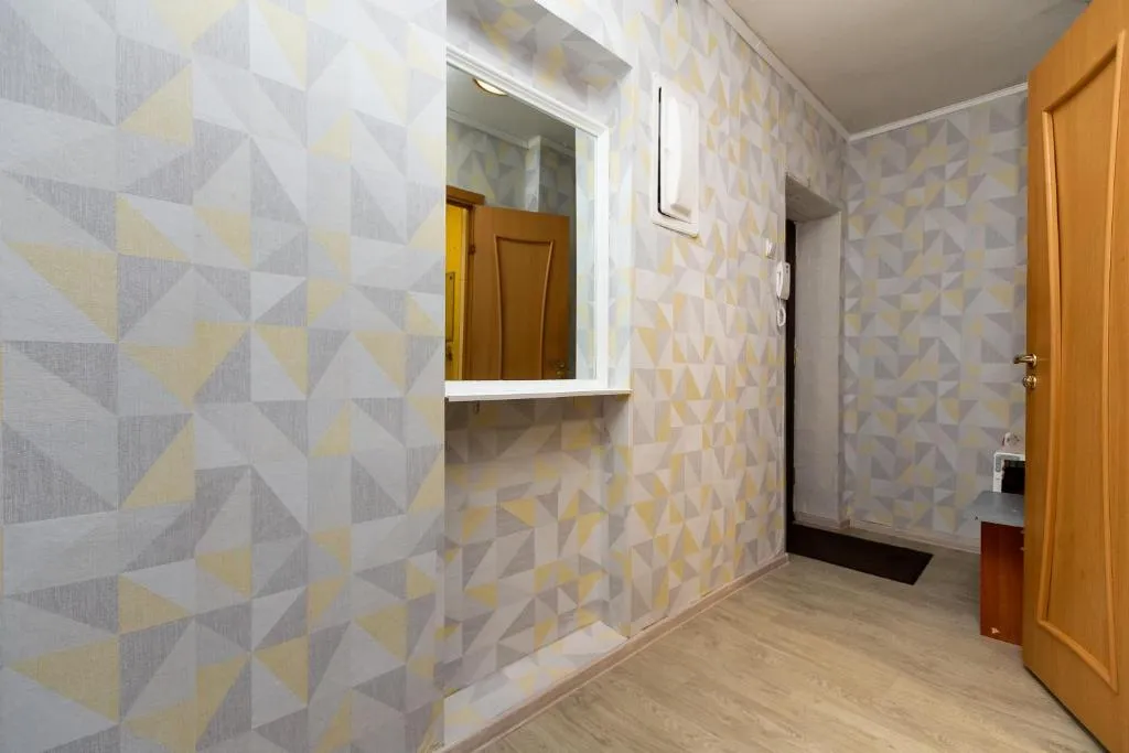 Квартира Квартира Самый-самый центр возле Плазы — Калининград