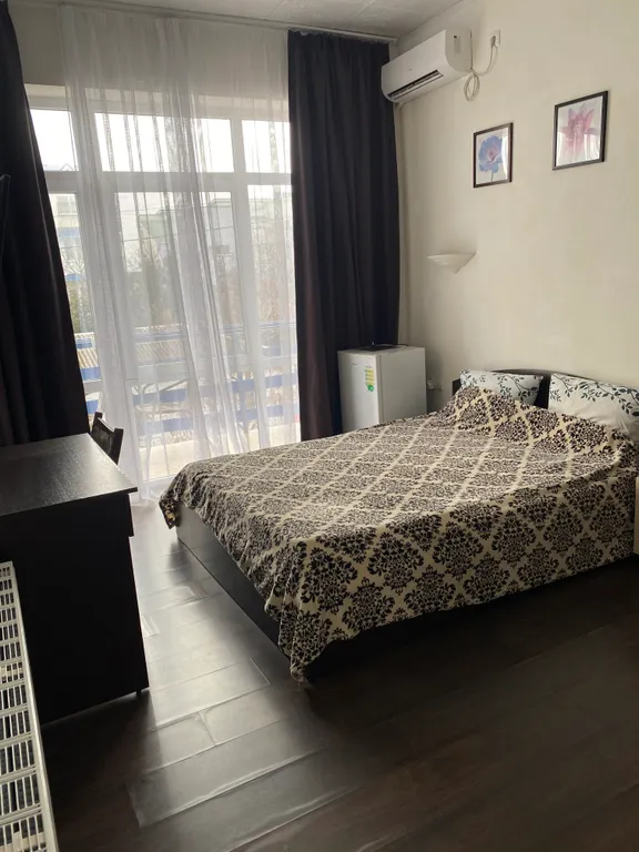 Квартира Комната — аренда посуточно в Саки