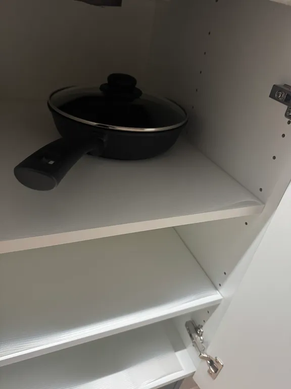 Видовая квартира в ЖК Жемчужина Оби