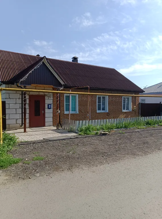 Коттедж Уютный гостевой дом — идеальный выбор для отдыха — аренда посуточно в Верхний Мамон