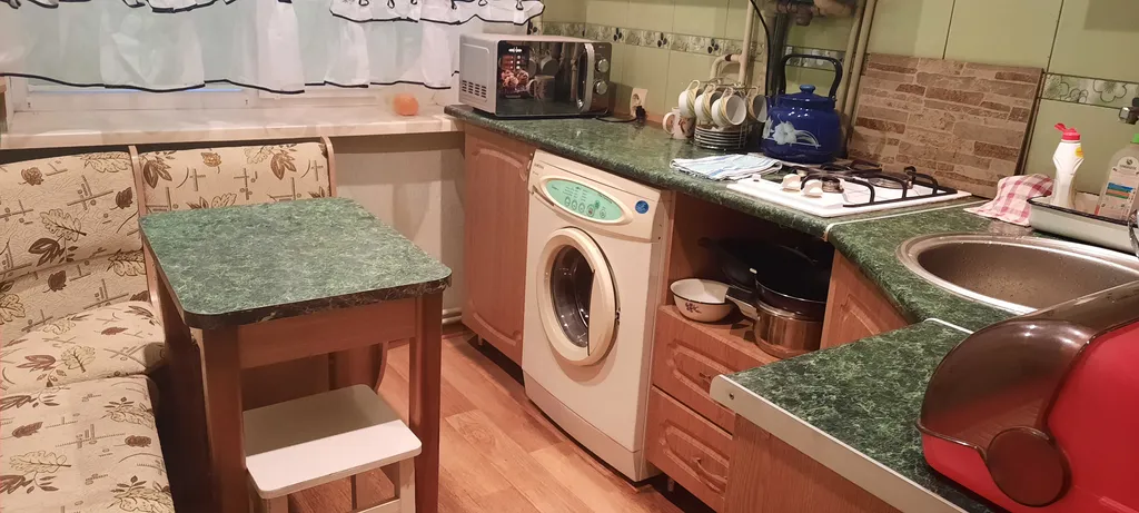 Набережная. Центр