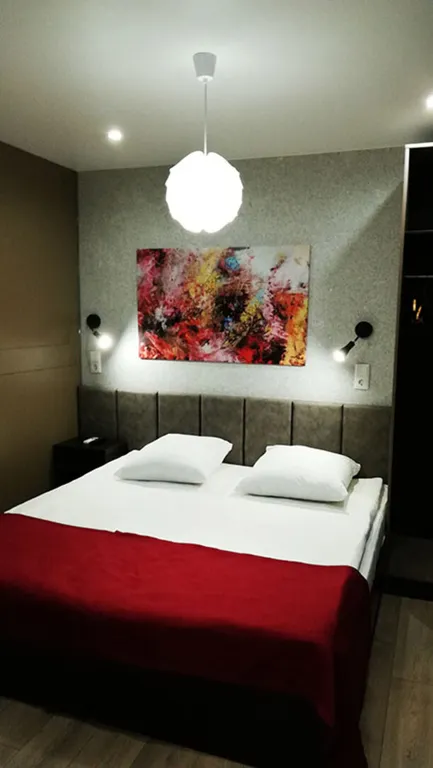 Квартира Комната — аренда посуточно в Киров