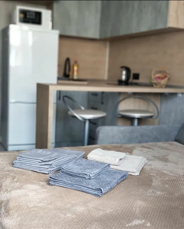 Уютная квартира в Гармонии