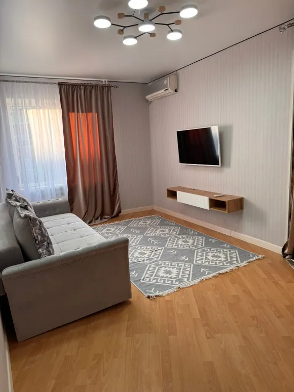 Квартира Квартира M-House — Махачкала